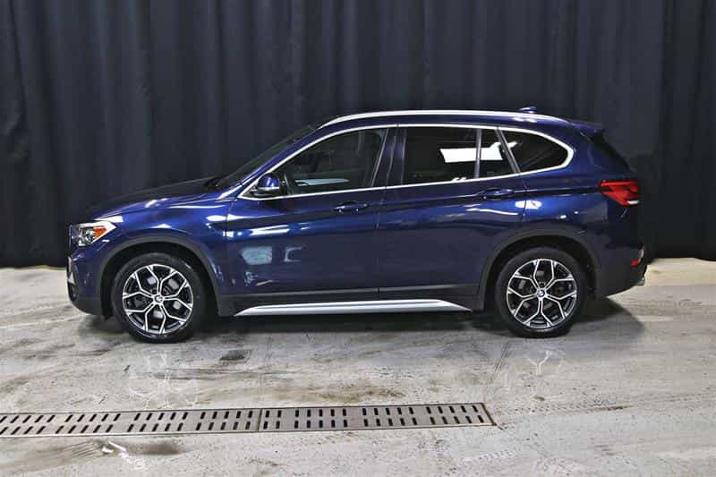 2020 BMW X1 xDrive28i - Image 7