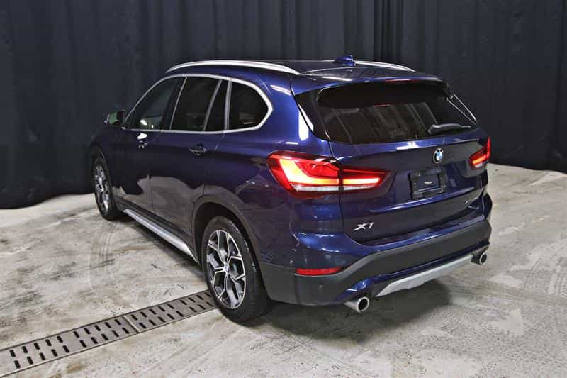 2020 BMW X1 xDrive28i - Image 10