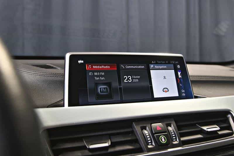 Image 14 BMW X1 xDrive28i 2020