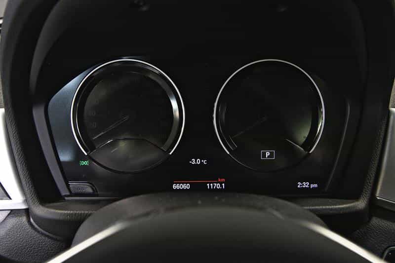 Image 16 BMW X1 xDrive28i 2020