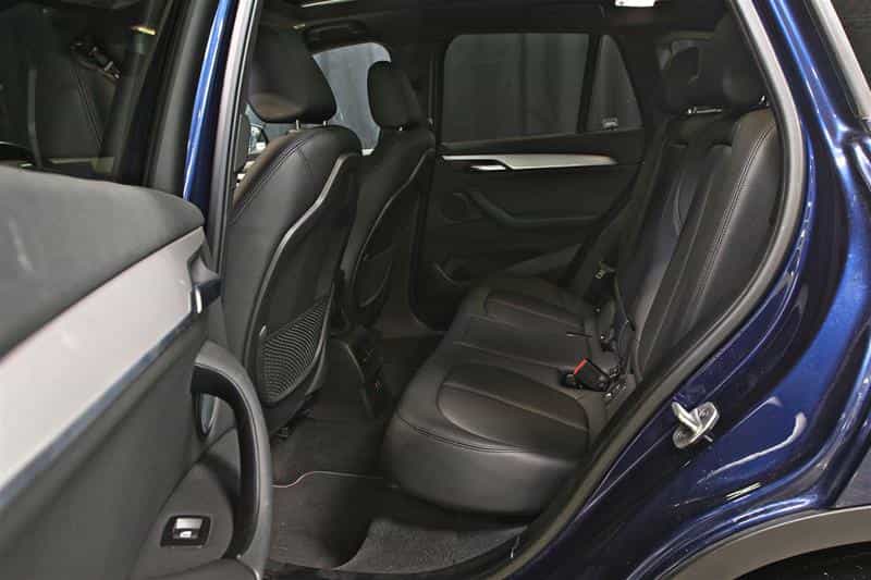 Image 18 BMW X1 xDrive28i 2020