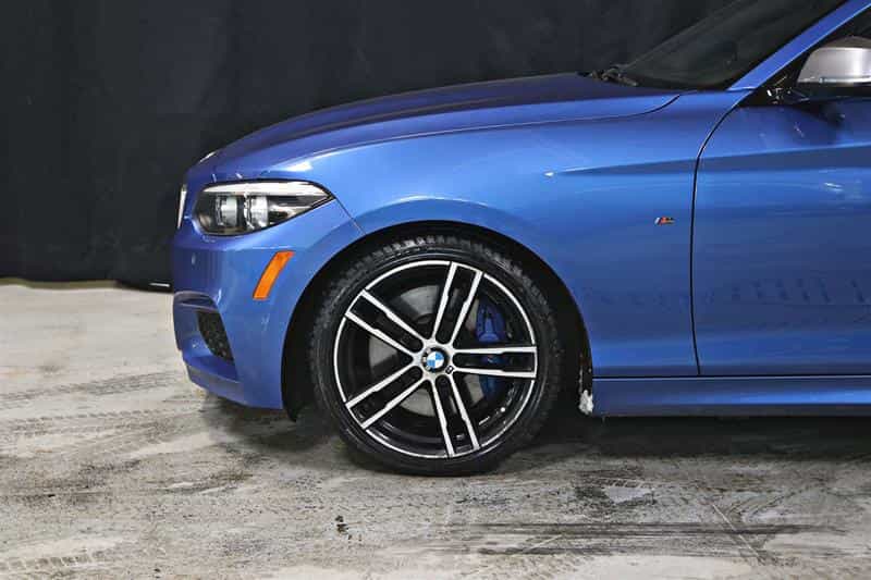 2018 BMW 2 Series xDrive Cabriolet - Image 6