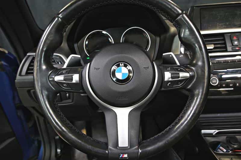 2018 BMW 2 Series xDrive Cabriolet - Image 14