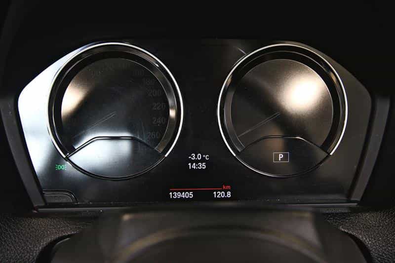 2018 BMW 2 Series xDrive Cabriolet - Image 15