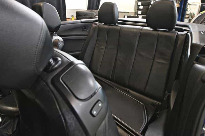 2018 BMW 2 Series xDrive Cabriolet - Image 17