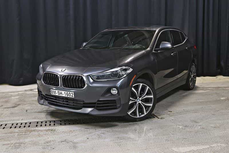 2019 BMW X2 xDrive28i - Image 1