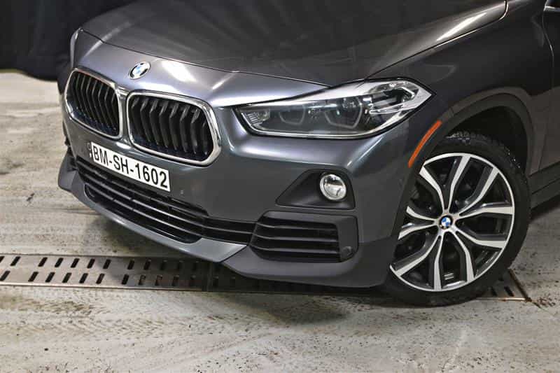 2019 BMW X2 xDrive28i - Image 2