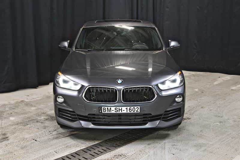 2019 BMW X2 xDrive28i - Image 3