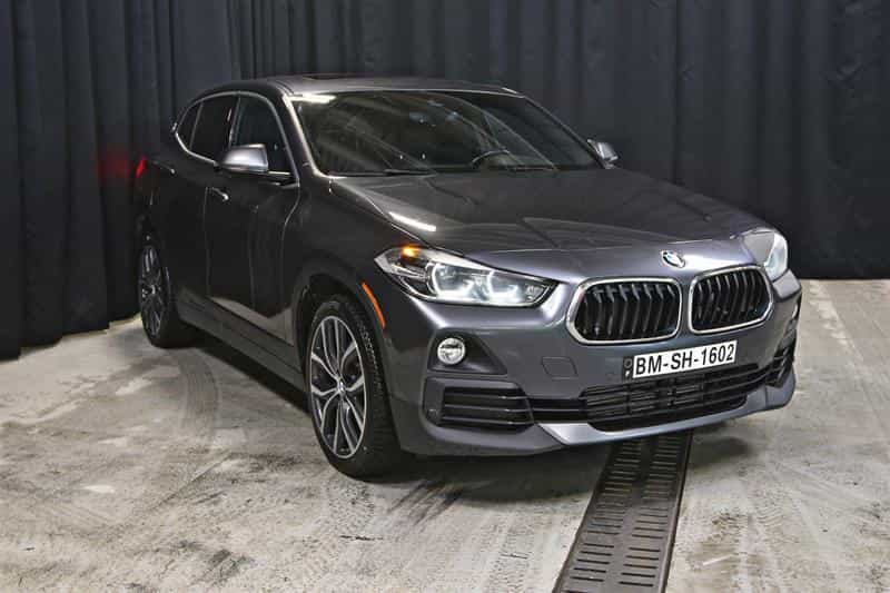 2019 BMW X2 xDrive28i - Image 4