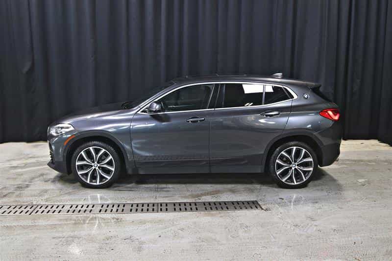 2019 BMW X2 xDrive28i - Image 5