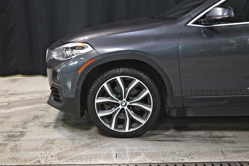 Image 6 BMW X2 xDrive28i 2019