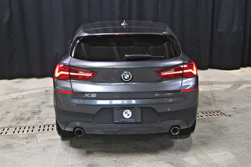 2019 BMW X2 xDrive28i - Image 7