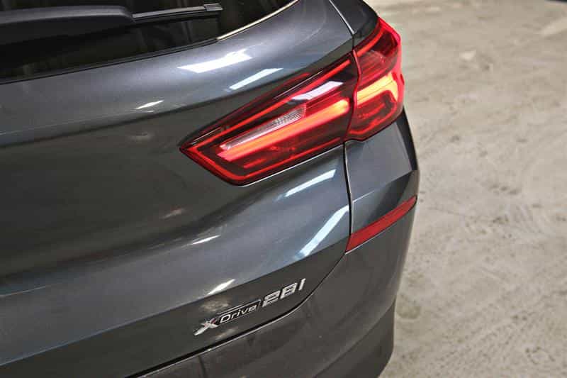 2019 BMW X2 xDrive28i - Image 8