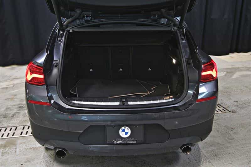 2019 BMW X2 xDrive28i - Image 9