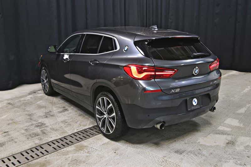 2019 BMW X2 xDrive28i - Image 10