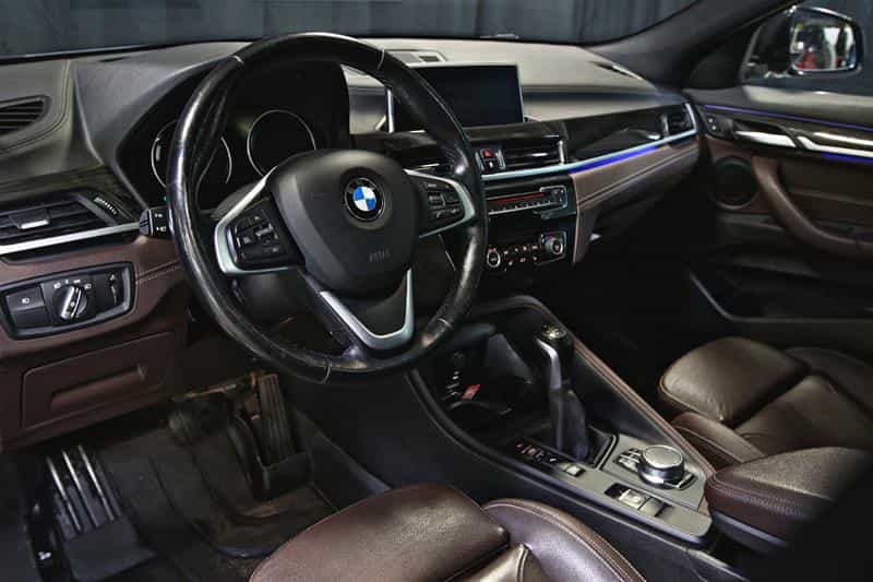 2019 BMW X2 xDrive28i - Image 11