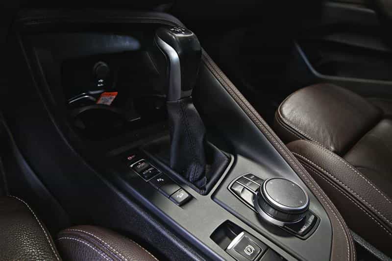 2019 BMW X2 xDrive28i - Image 12