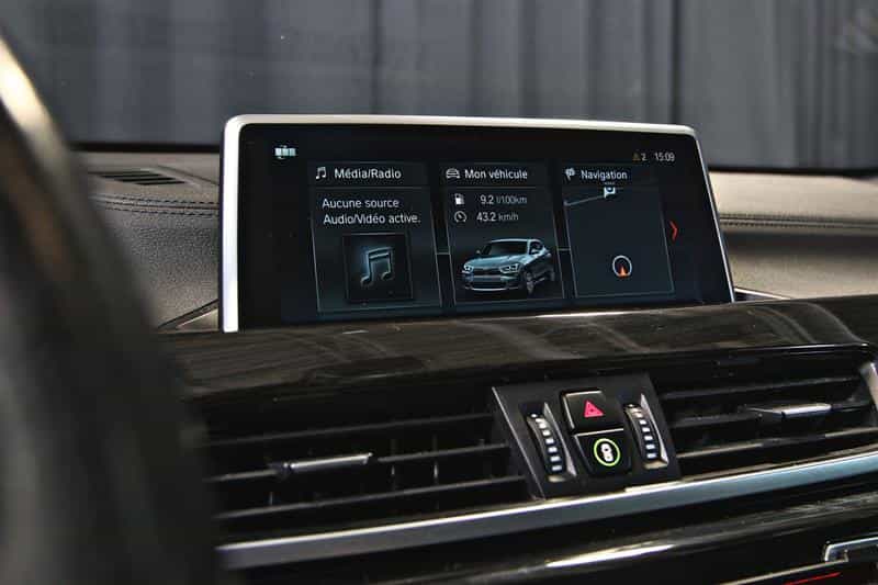 2019 BMW X2 xDrive28i - Image 14