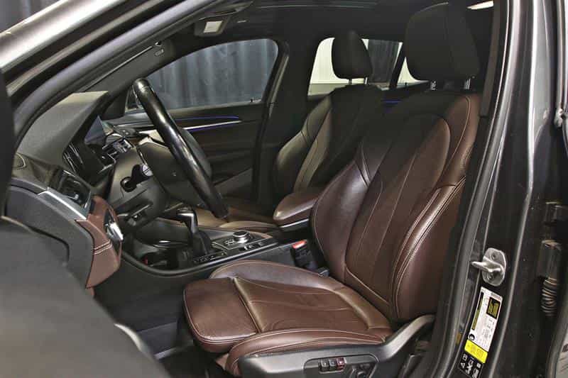 2019 BMW X2 xDrive28i - Image 17