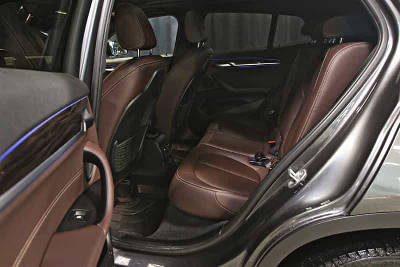 Image 18 BMW X2 xDrive28i 2019