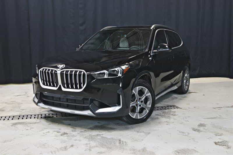 2025 BMW X1 xDrive28i - Image 1