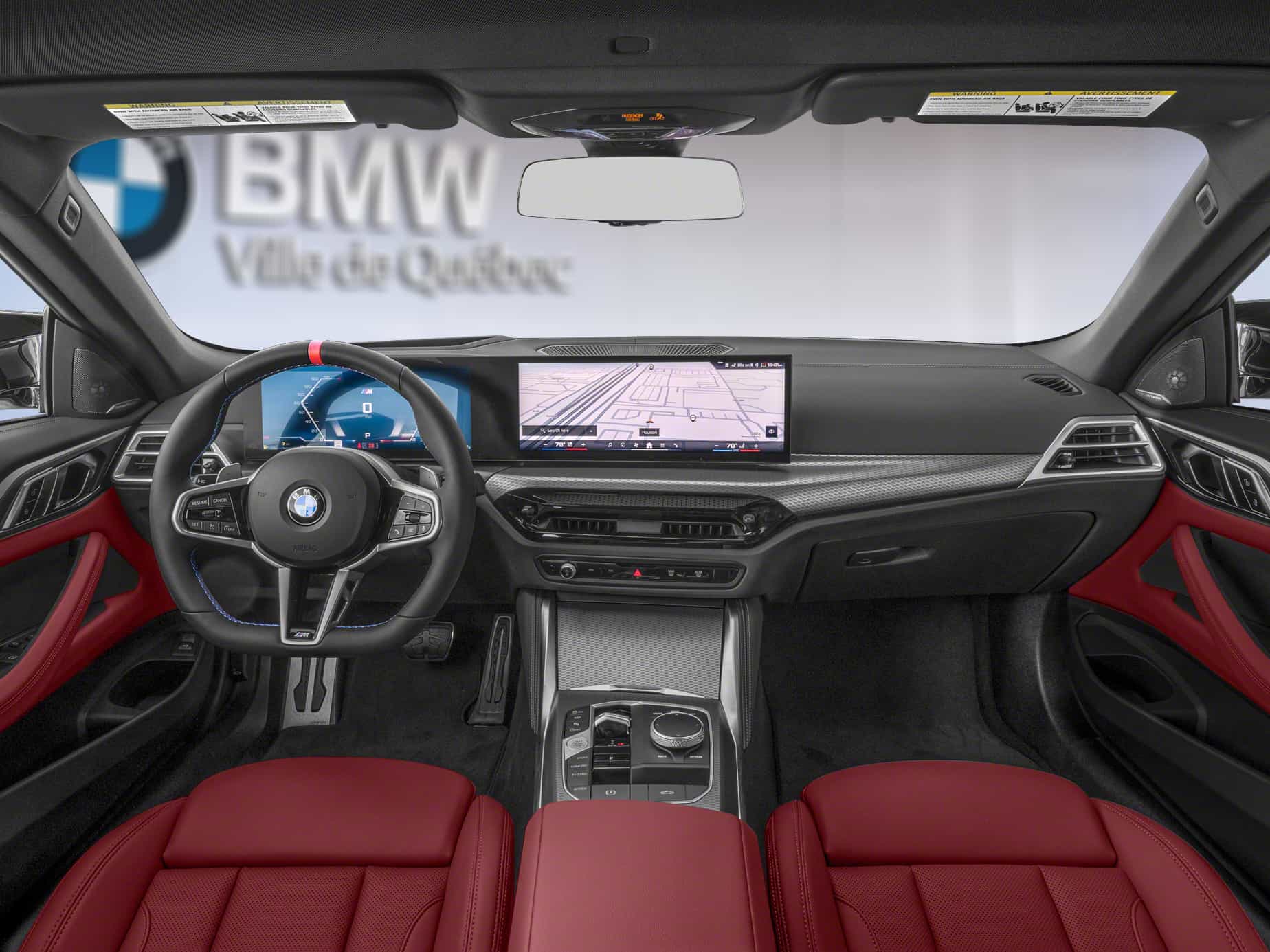 Image 4 BMW 430i xDrive Gran Coupe Exclusive Edition 2026