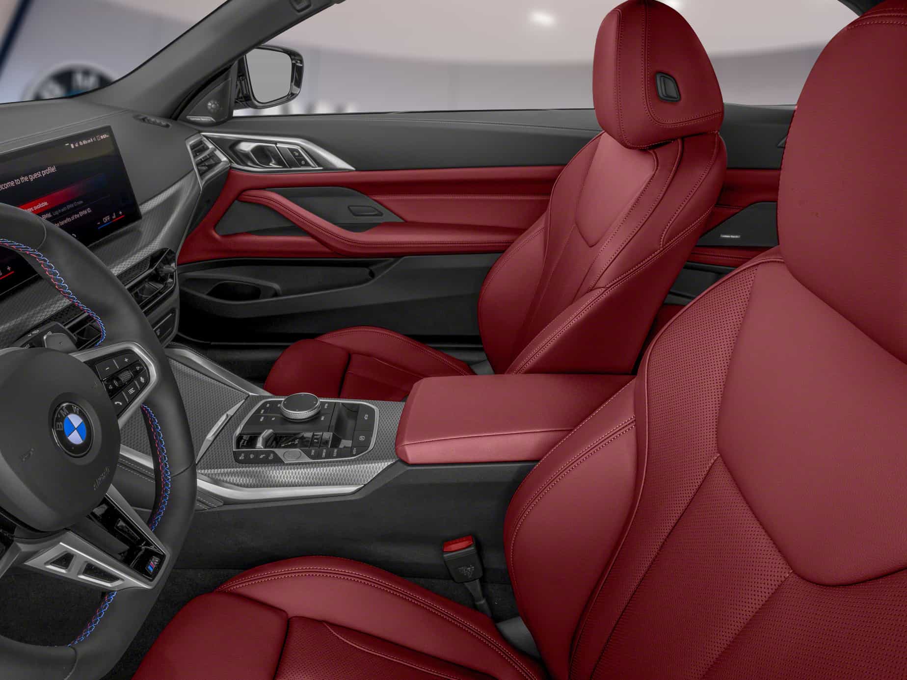 Image 5 BMW 430i xDrive Gran Coupe Exclusive Edition 2026