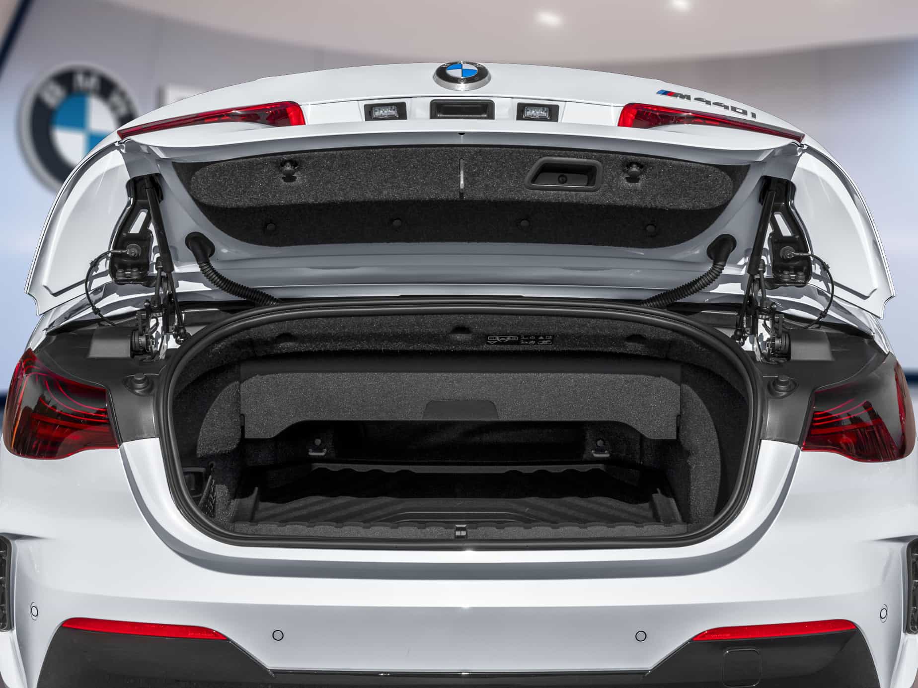 Image 7 BMW 430i xDrive Gran Coupe Exclusive Edition 2026