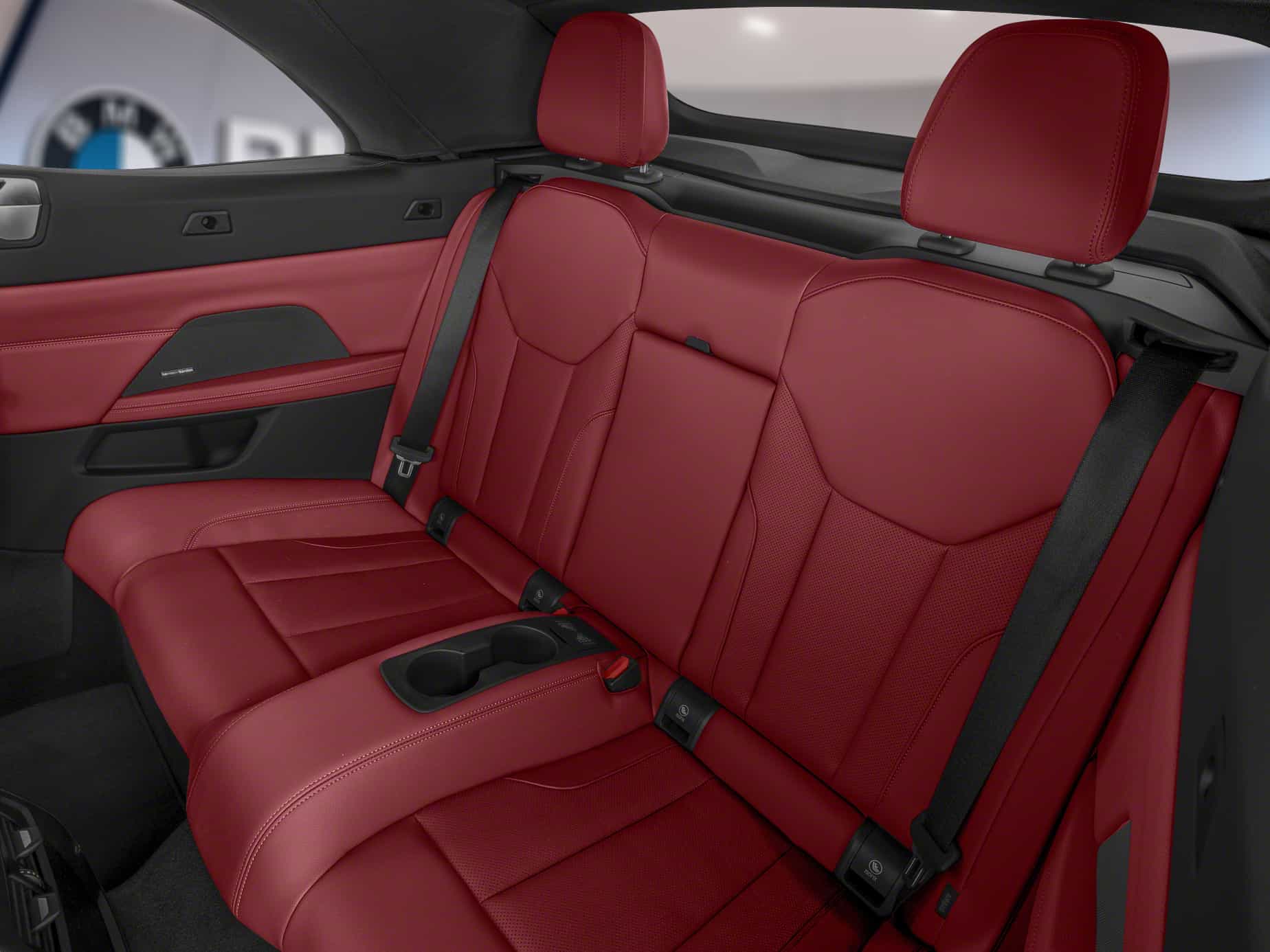 Image 9 BMW 430i xDrive Gran Coupe Exclusive Edition 2026