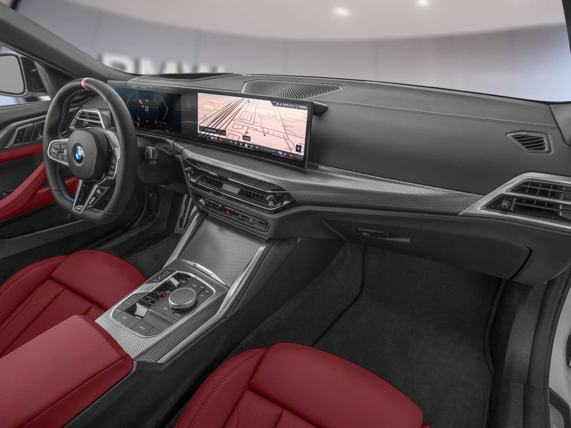 2026 BMW 430i xDrive Gran Coupe Exclusive Edition - Image 11