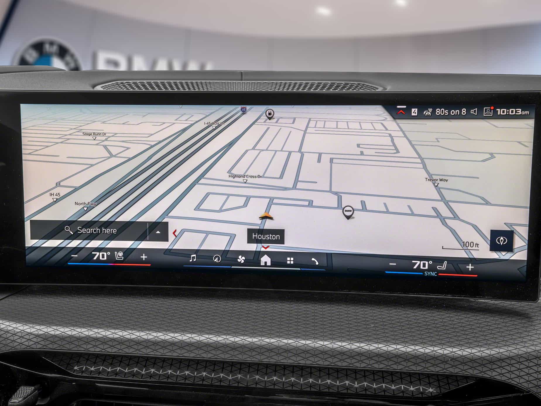 Image 12 BMW 430i xDrive Gran Coupe Exclusive Edition 2026