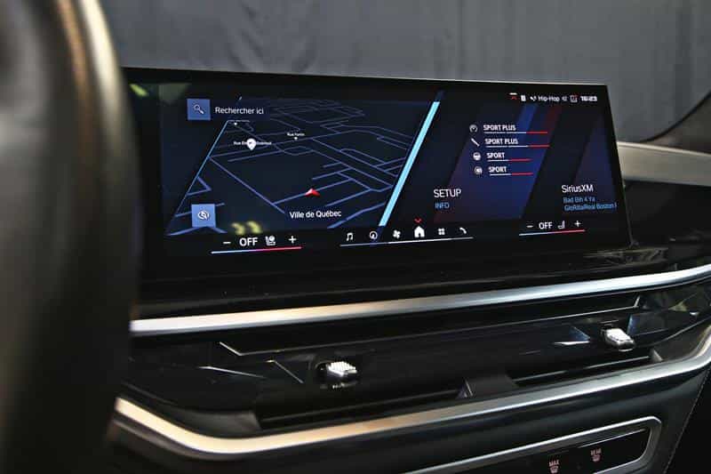 2025 BMW X5 M Competition - Image 13