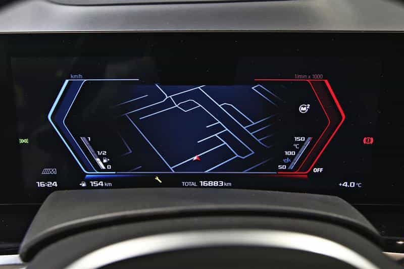 2025 BMW X5 M Competition - Image 15