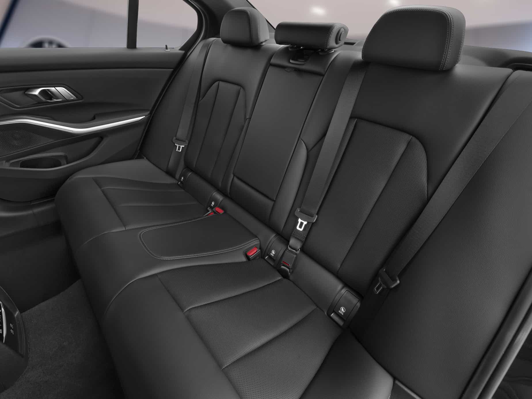 Image 9 BMW M340i Sedan(63FT) 2026