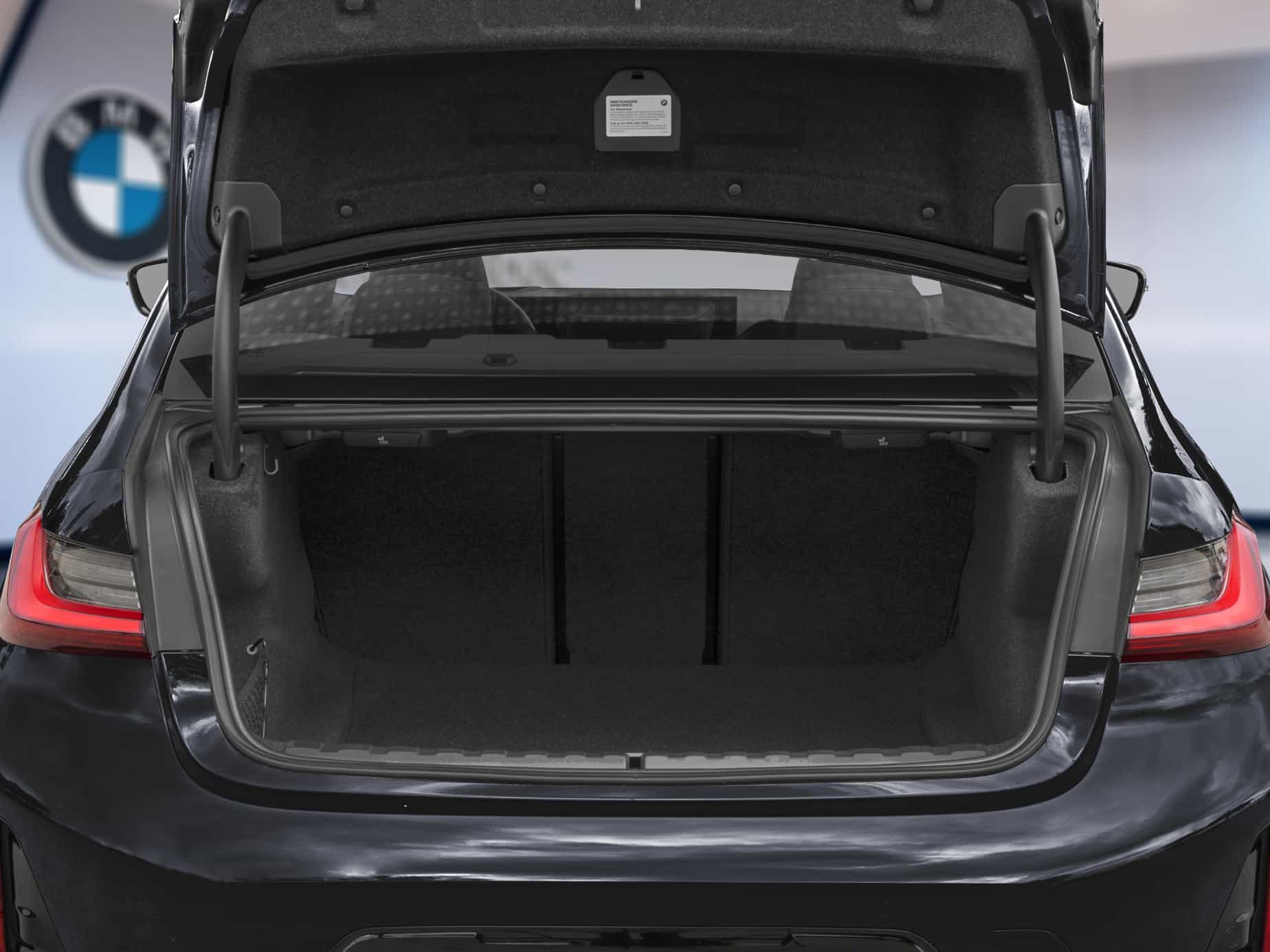 Image 7 BMW M340i Sedan(63FT) 2026