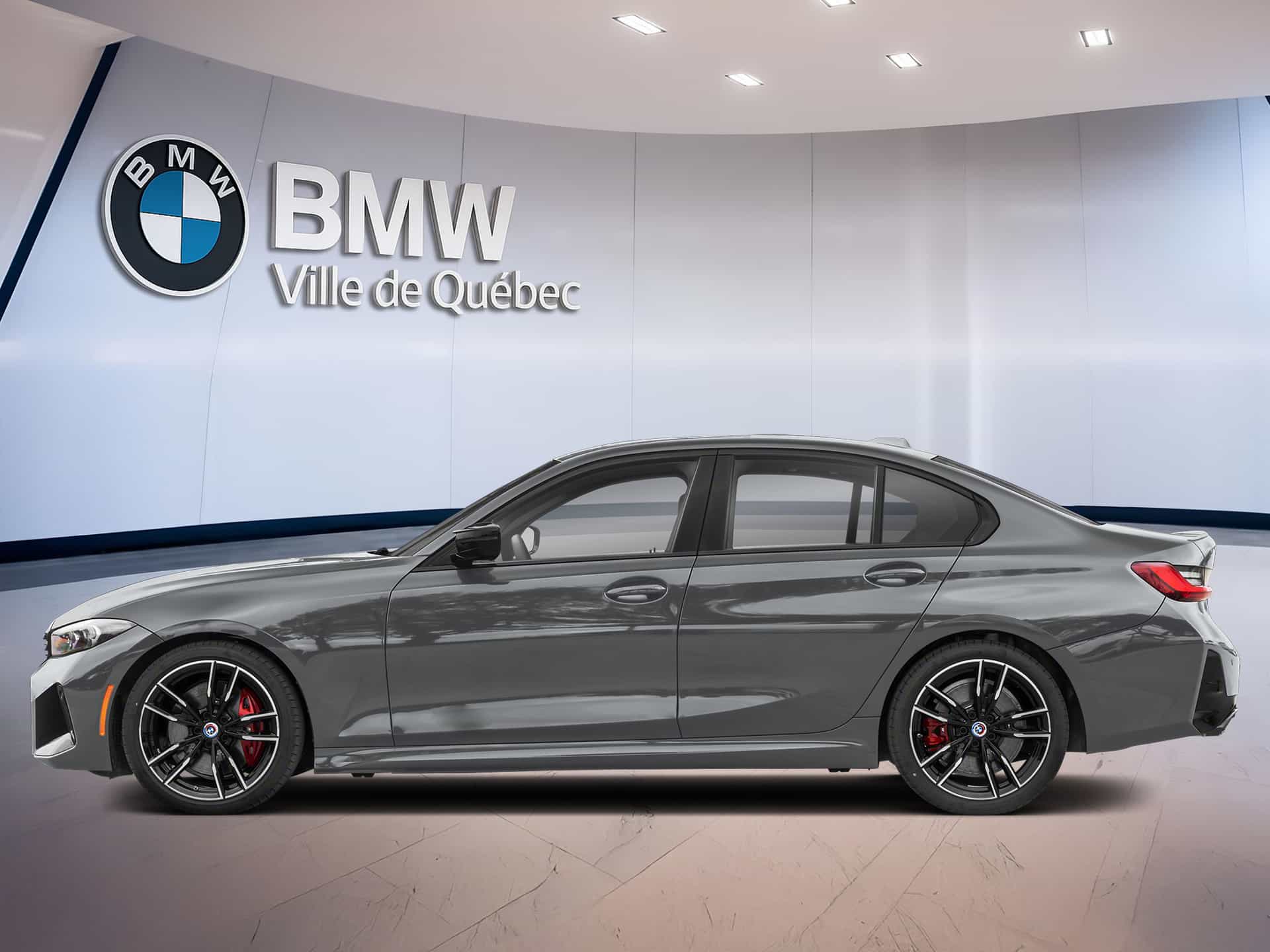 Image 3 BMW M340i Sedan(63FT) 2026