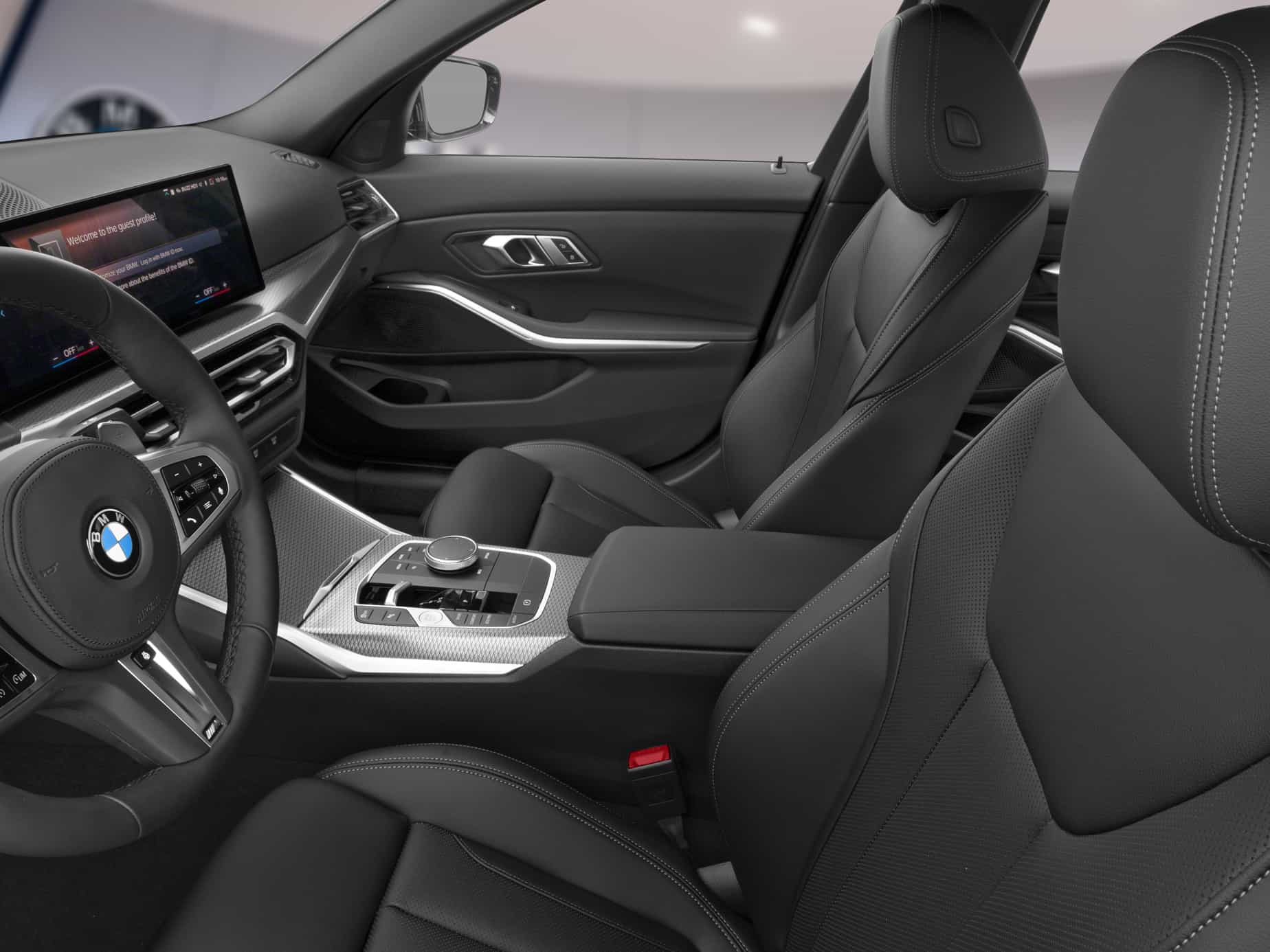 2026 BMW M340i Sedan(63FT) - Image 5