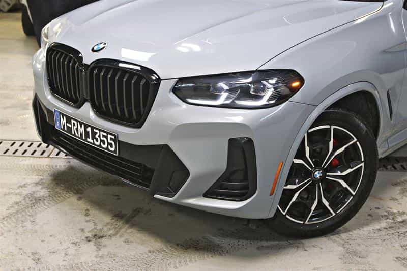 2024 BMW X3 xDrive30i - Image 2