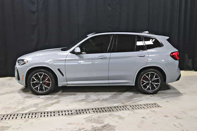 2024 BMW X3 xDrive30i - Image 5
