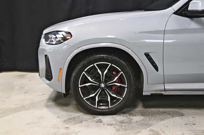 2024 BMW X3 xDrive30i - Image 6