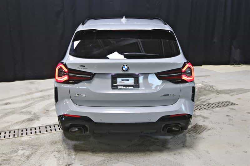 2024 BMW X3 xDrive30i - Image 7
