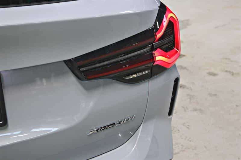 2024 BMW X3 xDrive30i - Image 8