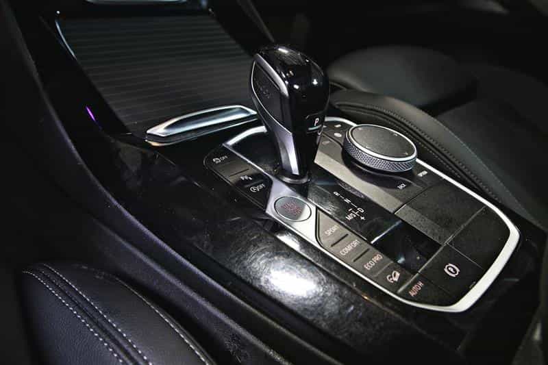 2024 BMW X3 xDrive30i - Image 12