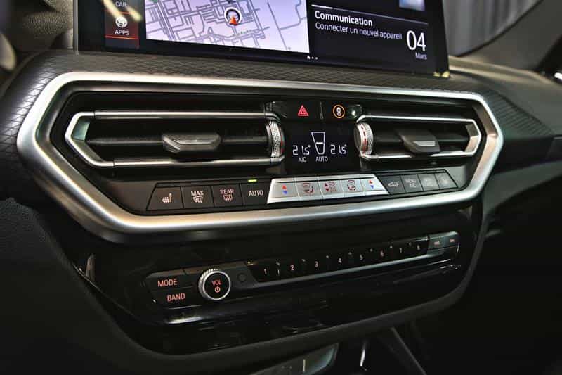 2024 BMW X3 xDrive30i - Image 13