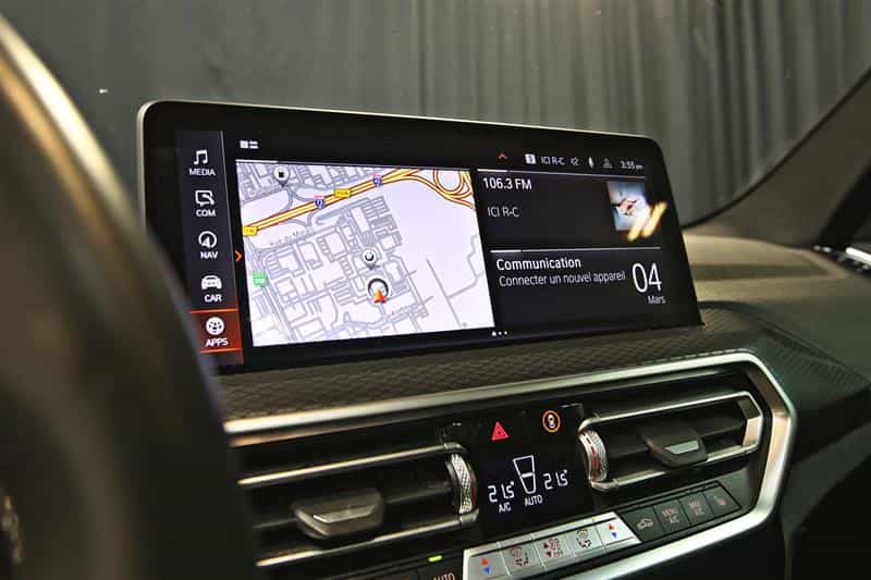 2024 BMW X3 xDrive30i - Image 14