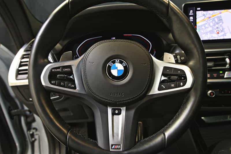 2024 BMW X3 xDrive30i - Image 15