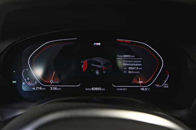 2024 BMW X3 xDrive30i - Image 16