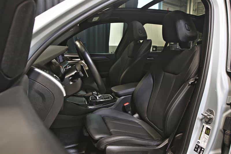 2024 BMW X3 xDrive30i - Image 17