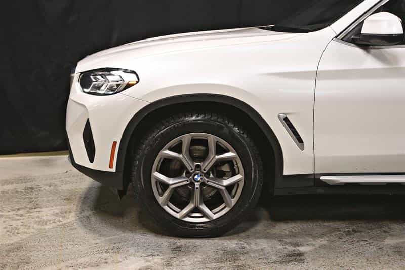 2022 BMW X3 xDrive30i - Image 6