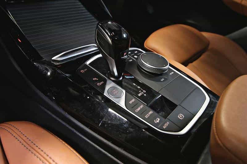 2022 BMW X3 xDrive30i - Image 12